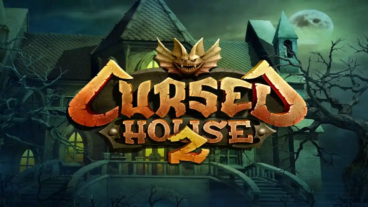 Cursed House 2