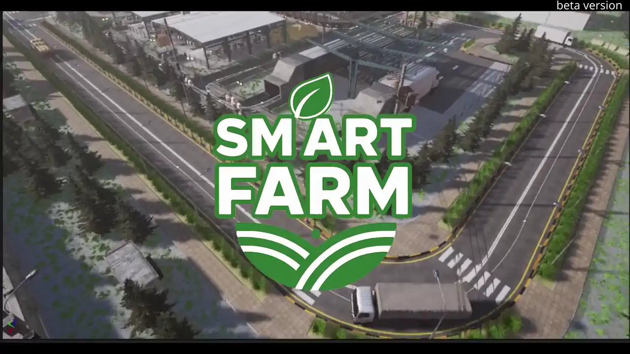 Smart Farm