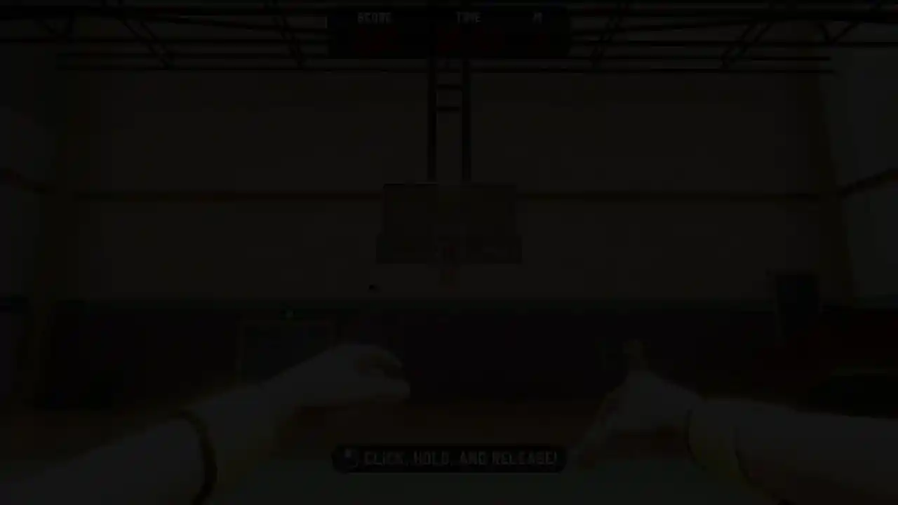 Basketball Simulator