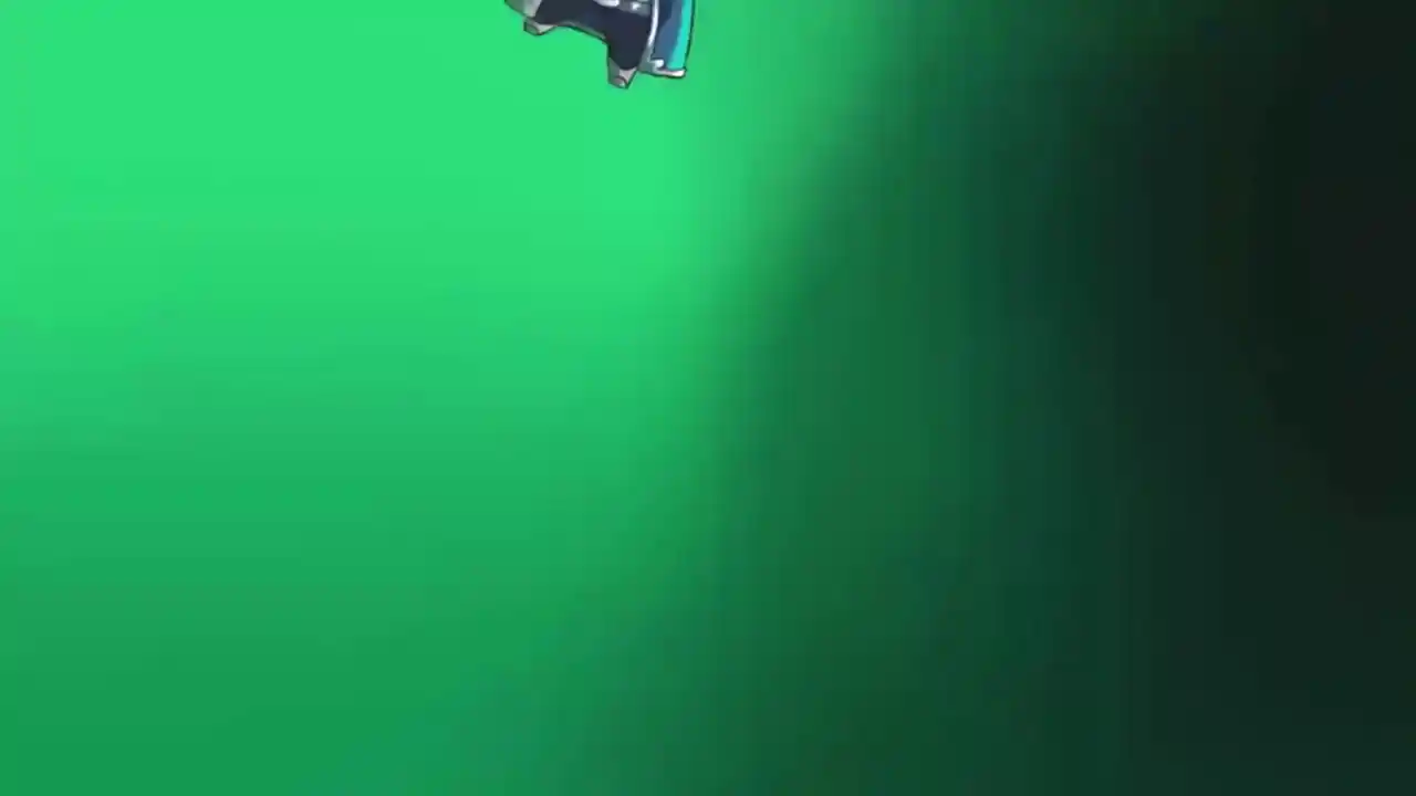 猫鼠乱斗