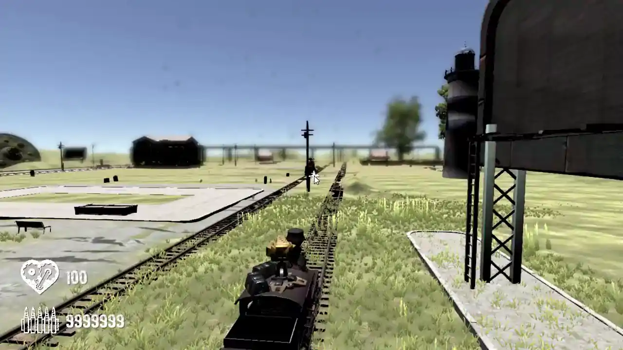 War Trains
