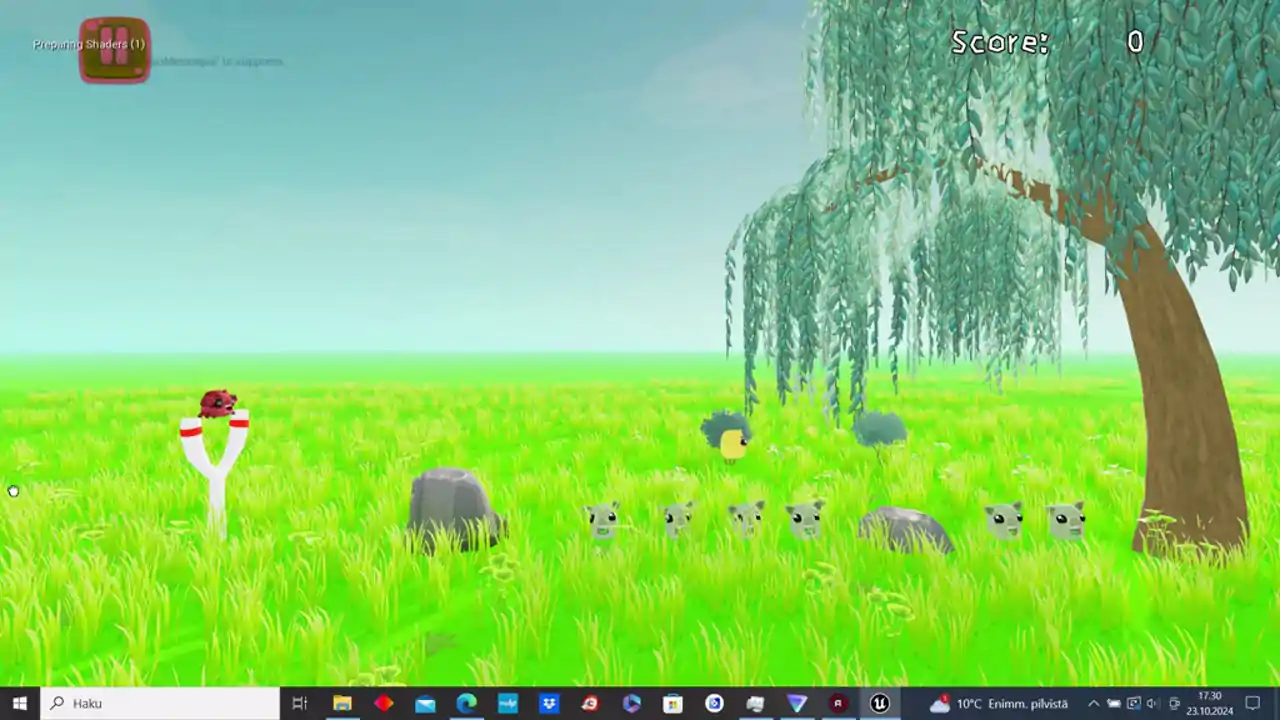 Valkeala Birds
