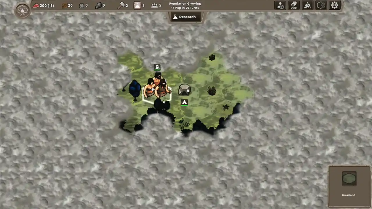 Jurassic Clans