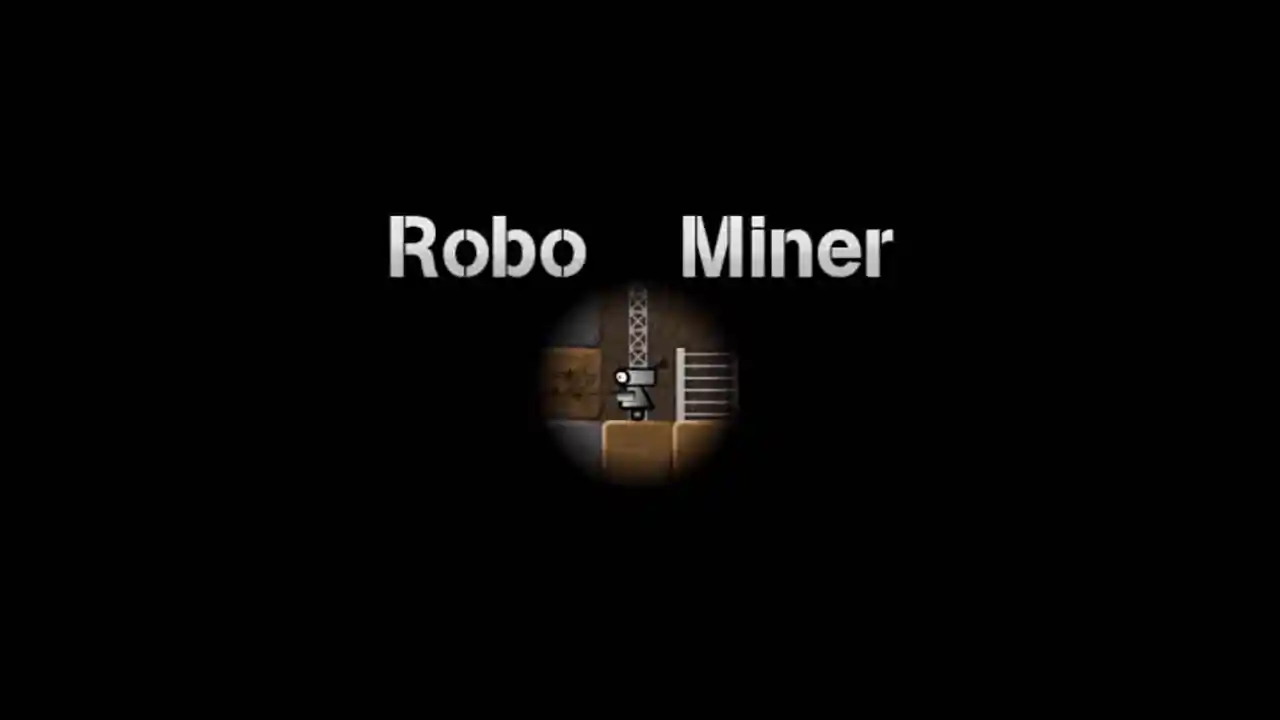 Robo Miner