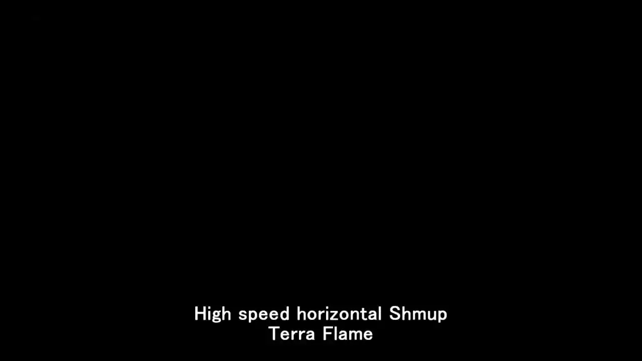 Terra Flame