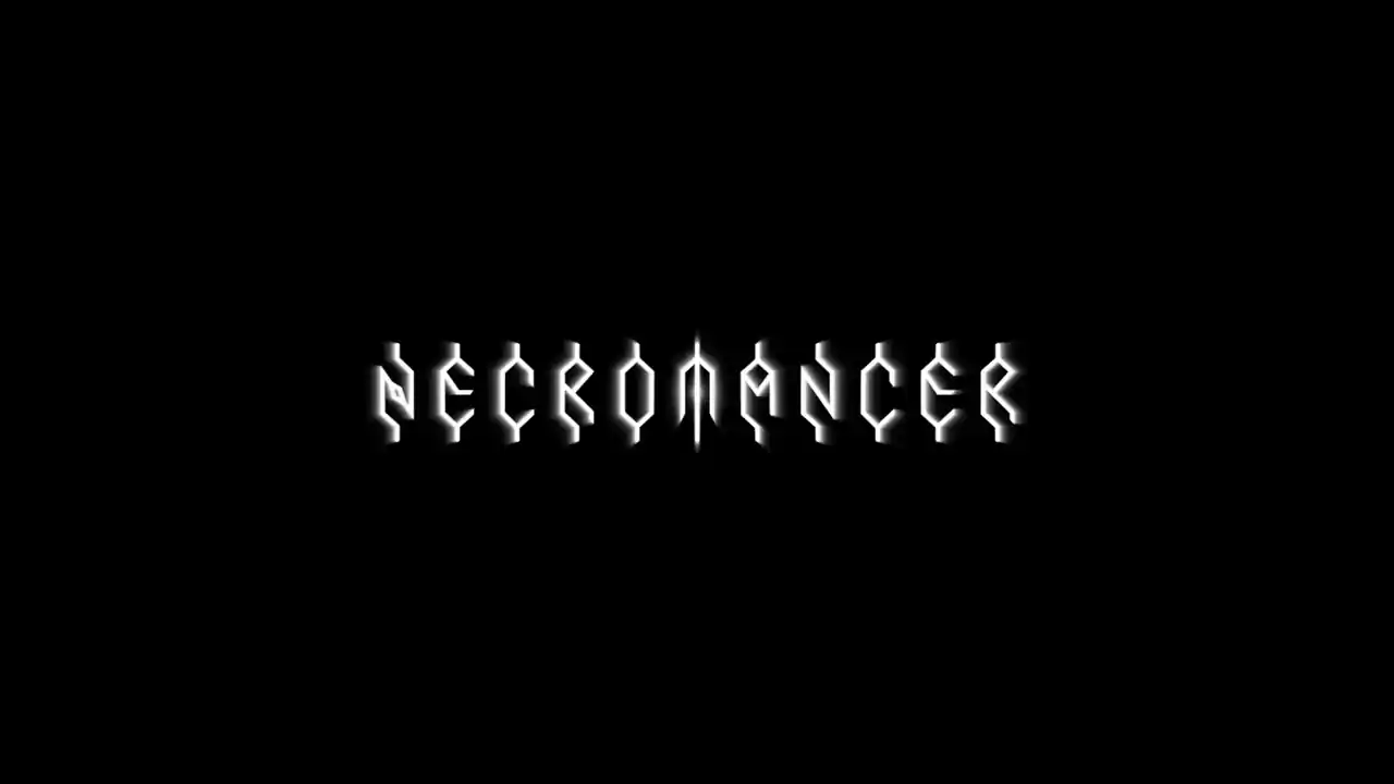 Necromancer