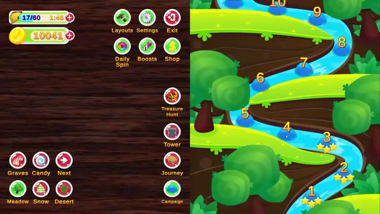 Nonogram Kingdom