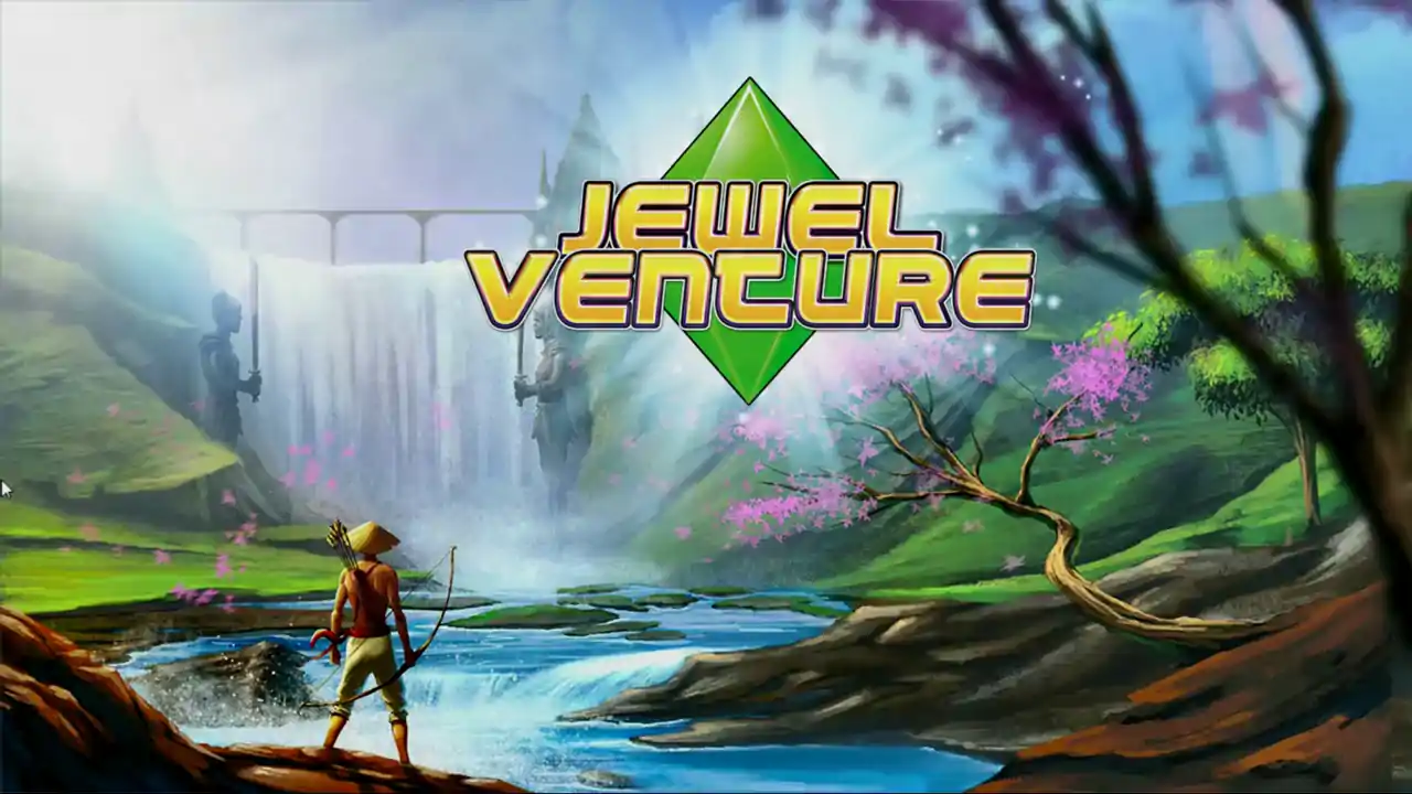 Jewel Venture