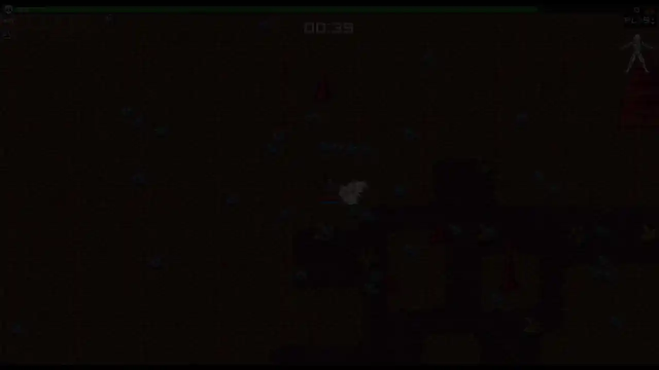 DIVINE PEARL™: Survivors