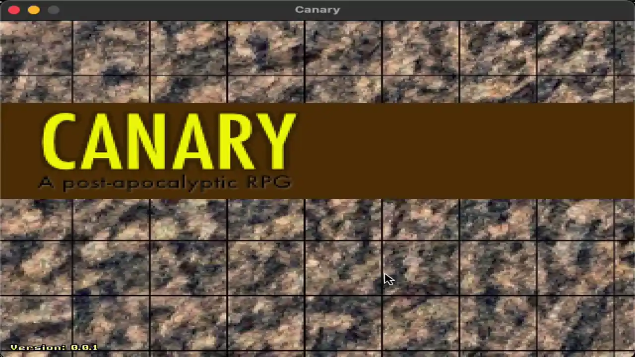 Canary