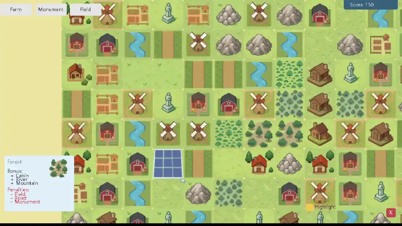 Tile Tales Builder