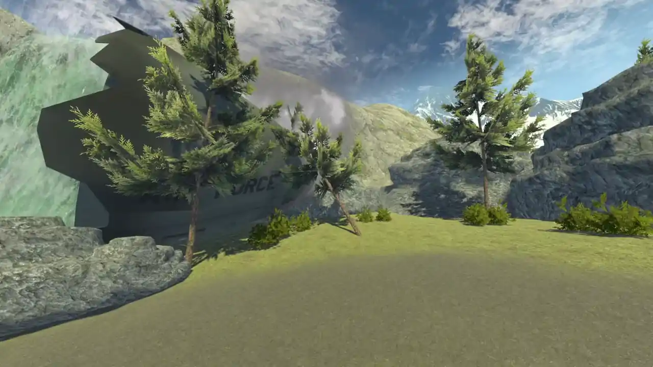 Pro Dino Hunt VR: Jurassic Hunting World
