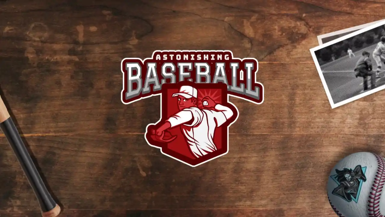 Astonishing Baseball Manager