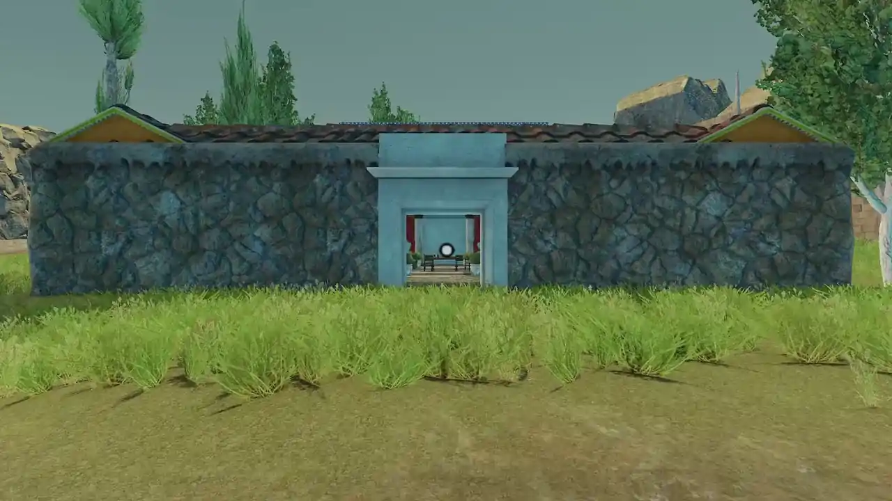 Simulacro