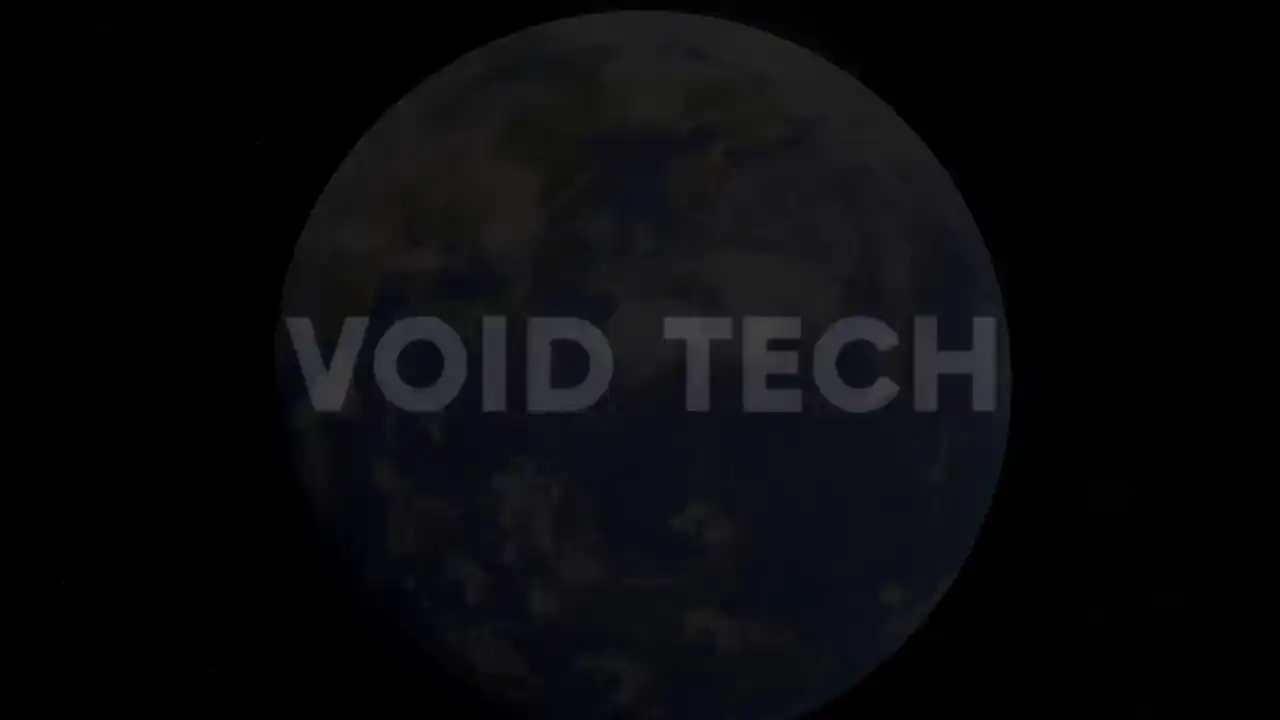 Void Tech