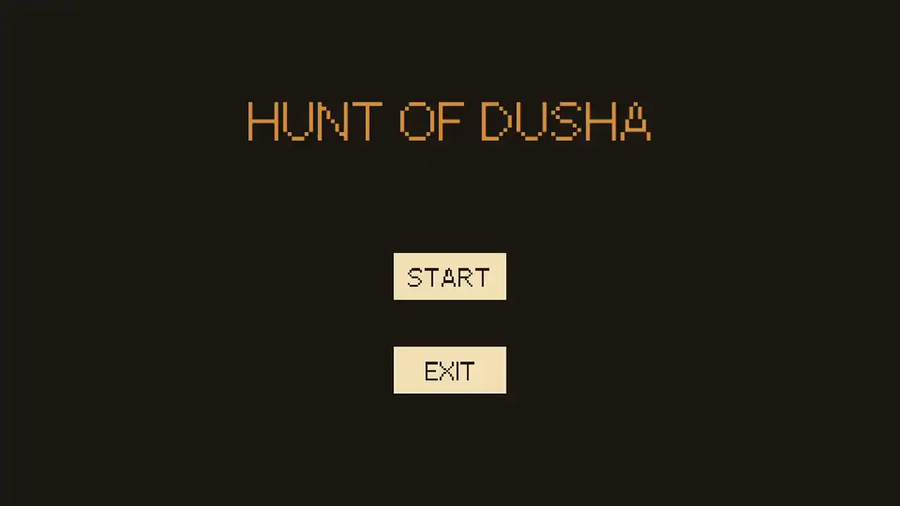 Hunt of Dusha