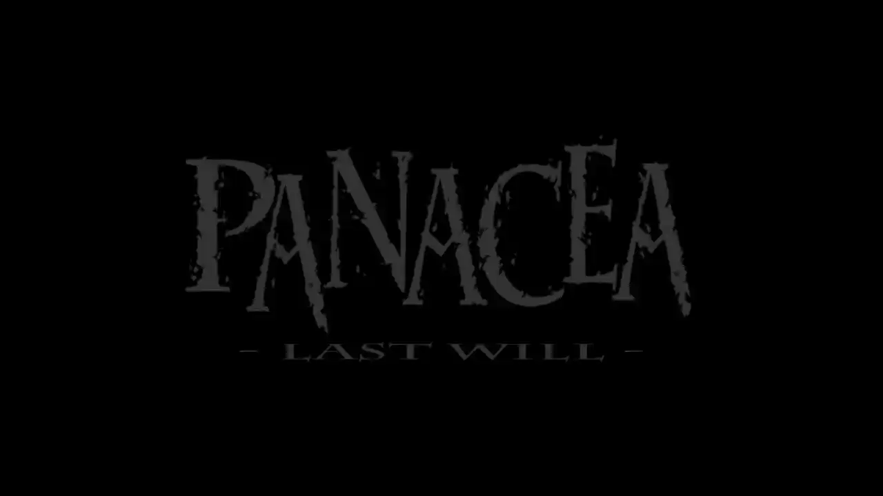Panacea: Last Will