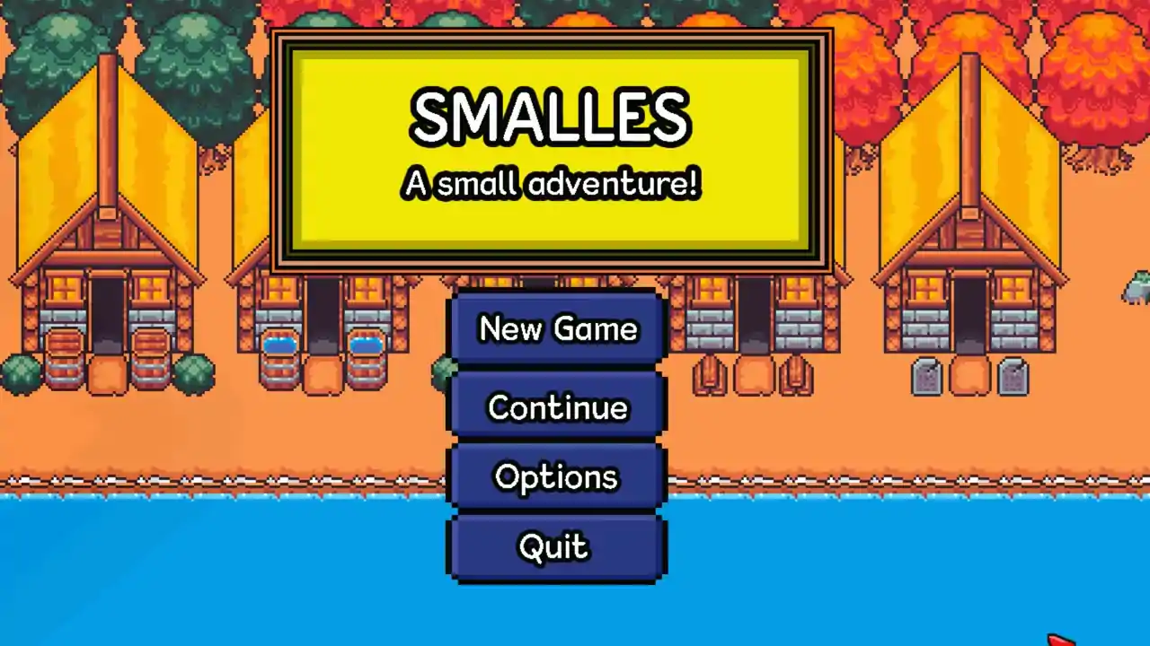 Smalles