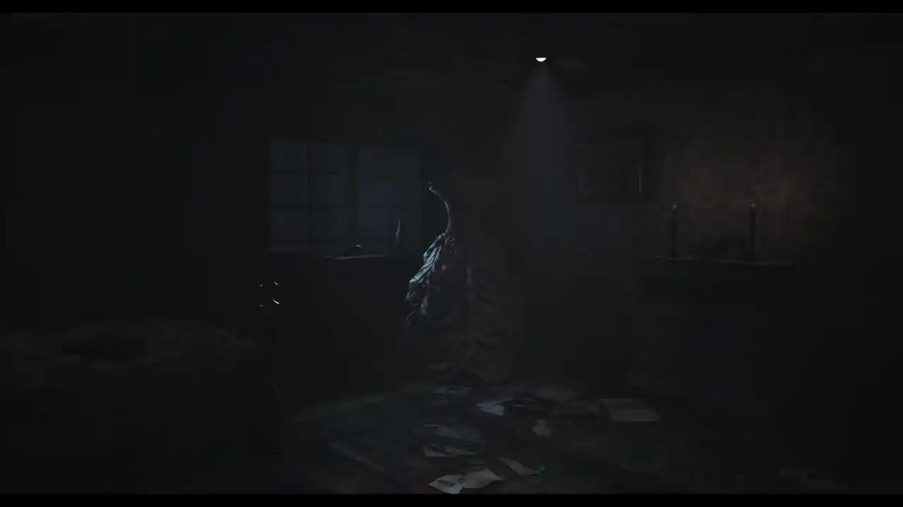 Demonologist