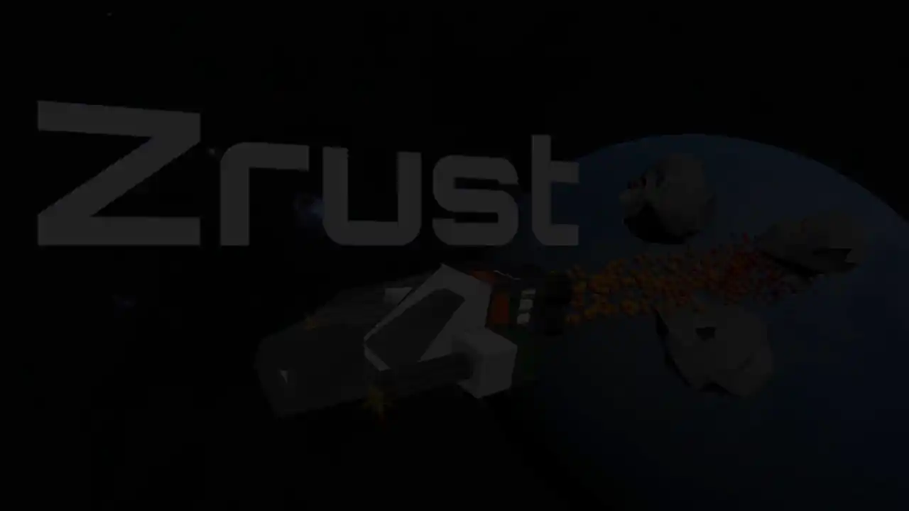 Zrust
