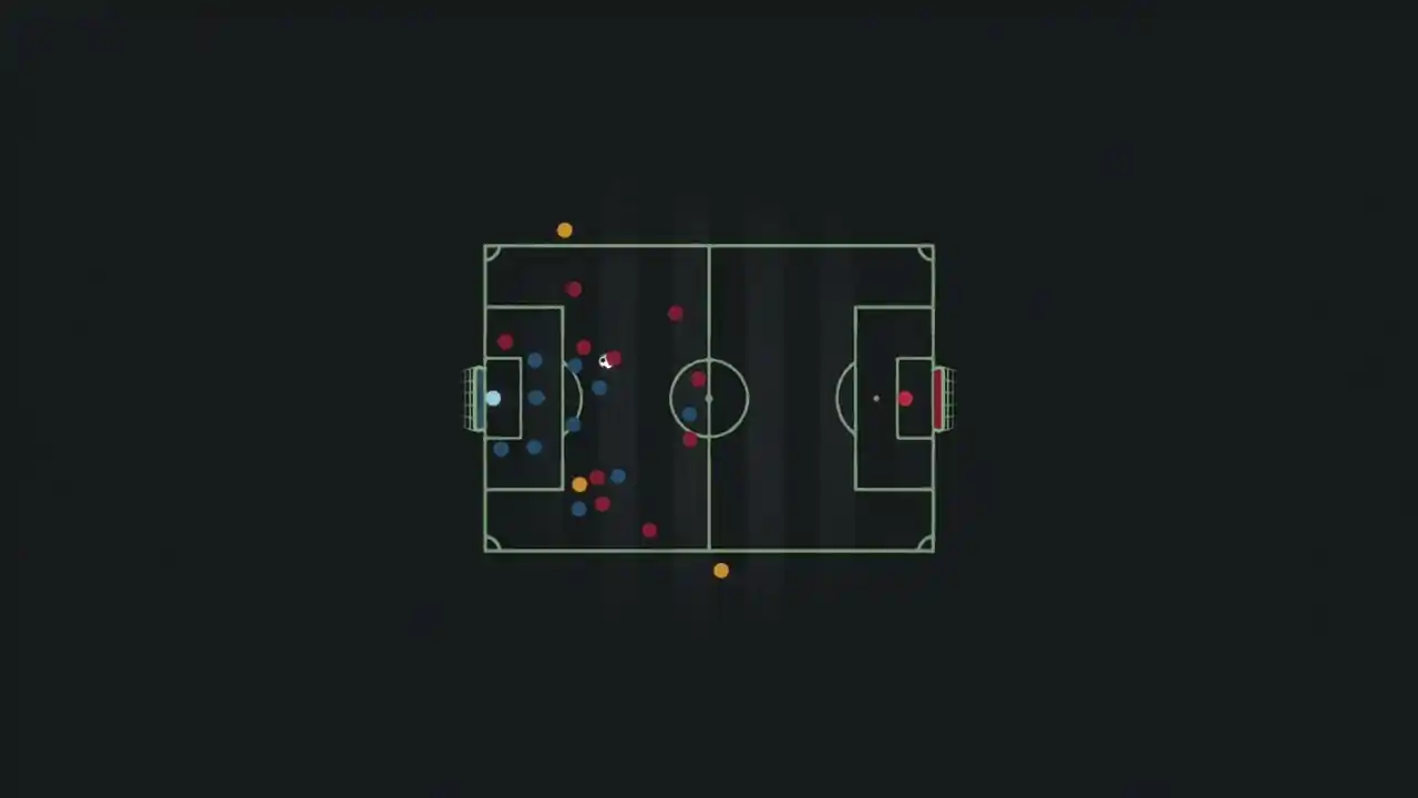 Football Drama