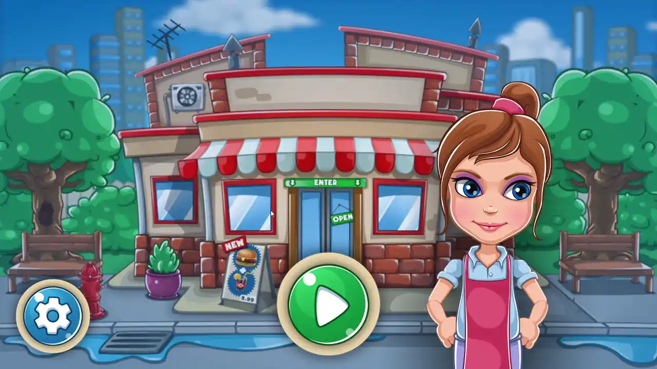 Suzy Burger