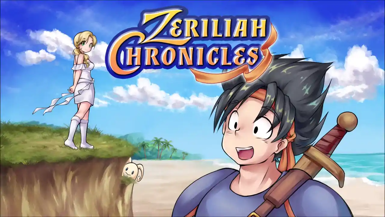 Zeriliah Chronicles