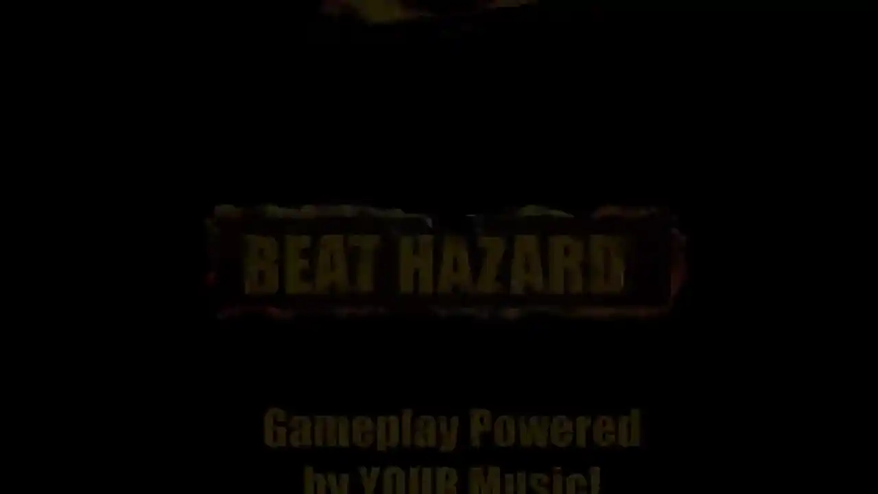 Beat Hazard 2