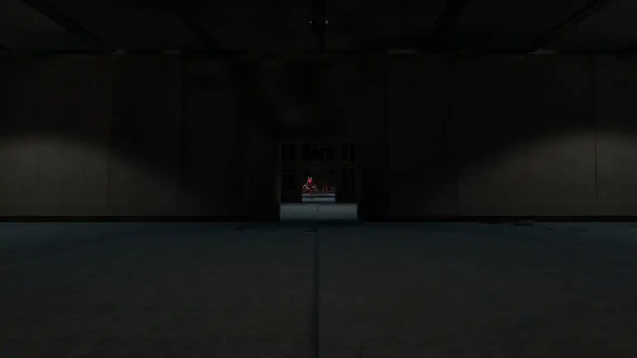 Don't Bow