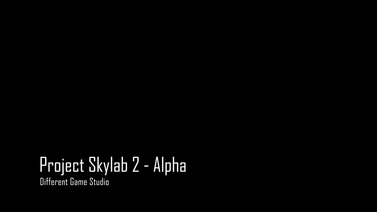 Project Skylab 2
