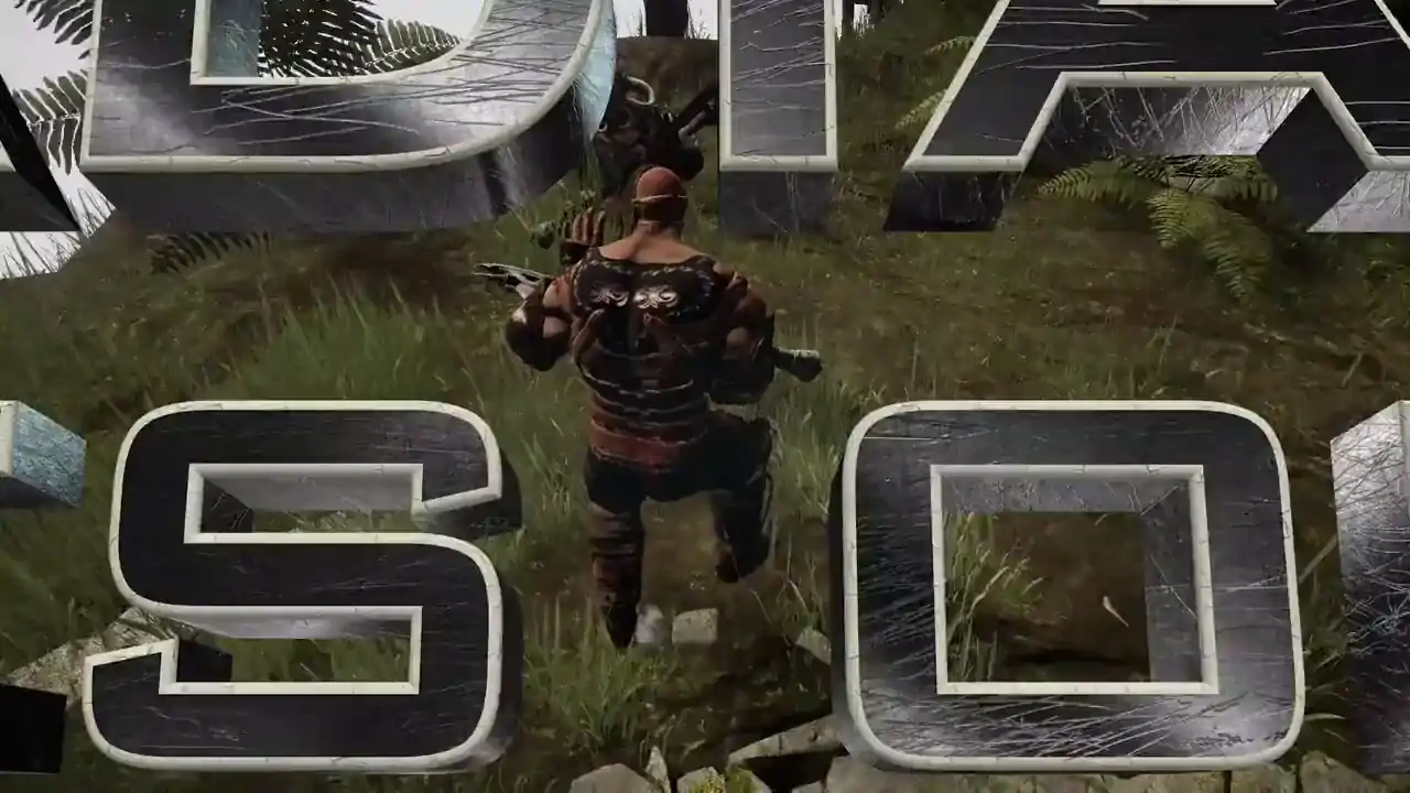 Gladiator: Blades of Fury