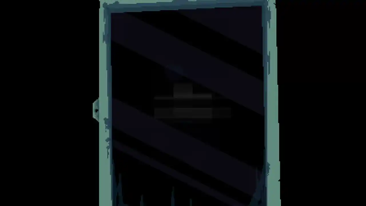 The Fractured Shimmer