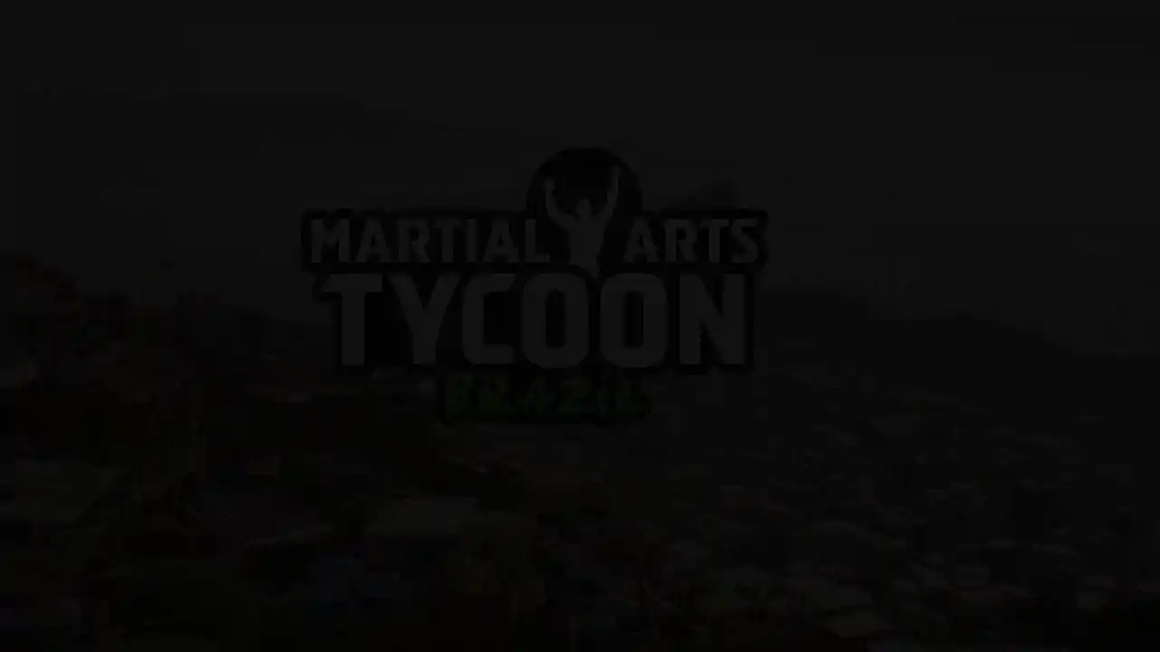 Martial Arts Tycoon: Brazil
