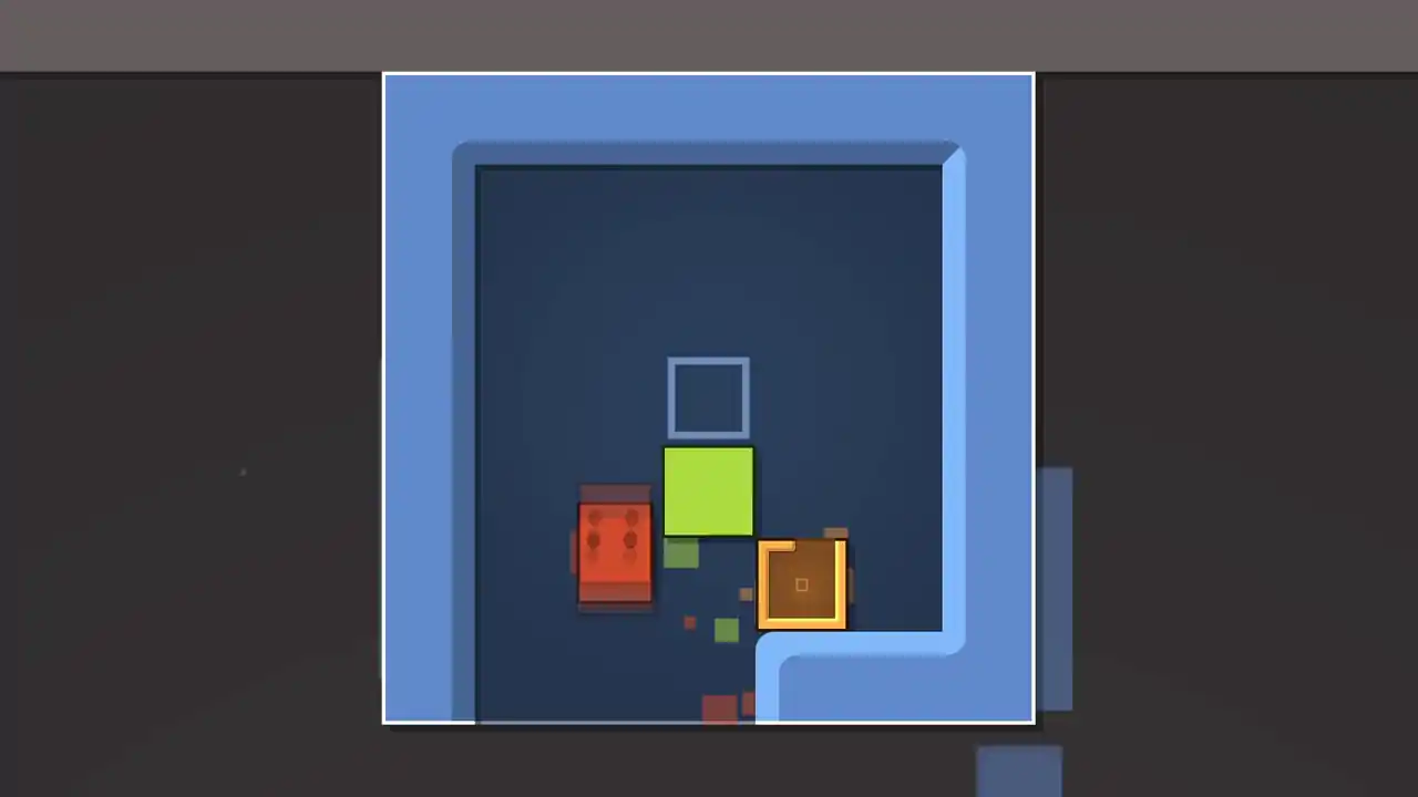Patrick's Parabox