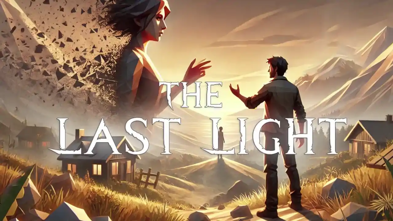 The Last Light