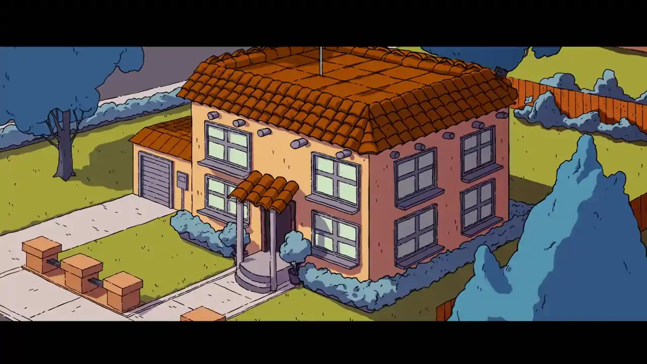 Rugrats: Adventures in Gameland