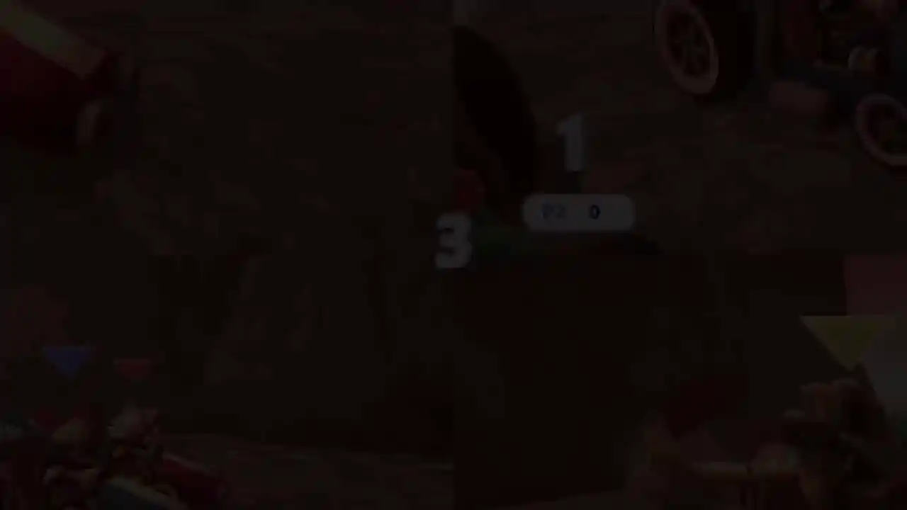 Running Fable Petite Party