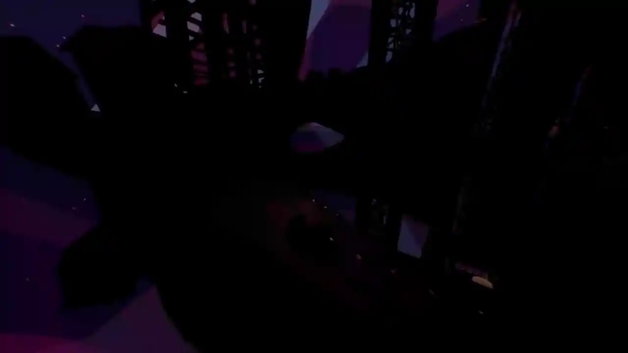 Spaceman Sparkles 3