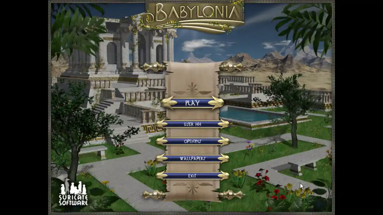 Babylonia