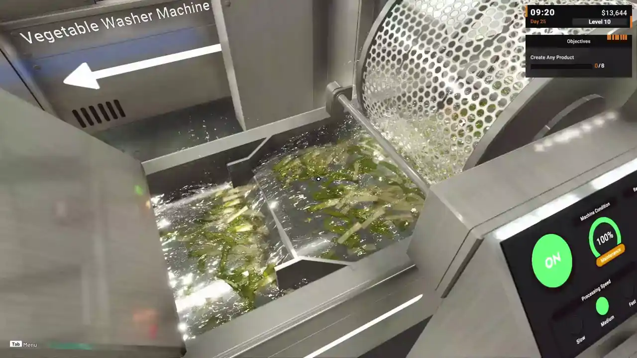 食品加工厂模拟器(闪迹云游戏)
