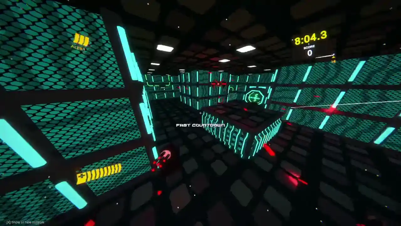 Bots Chaos