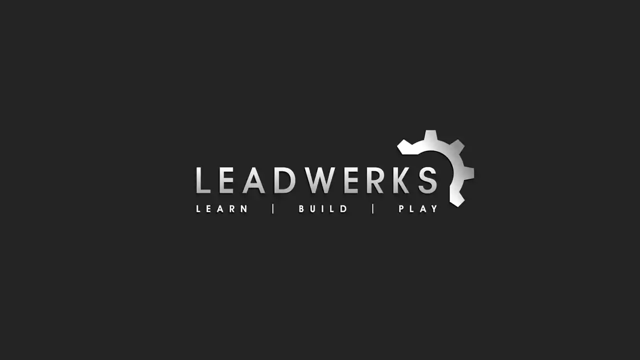 Leadwerks Game Launcher