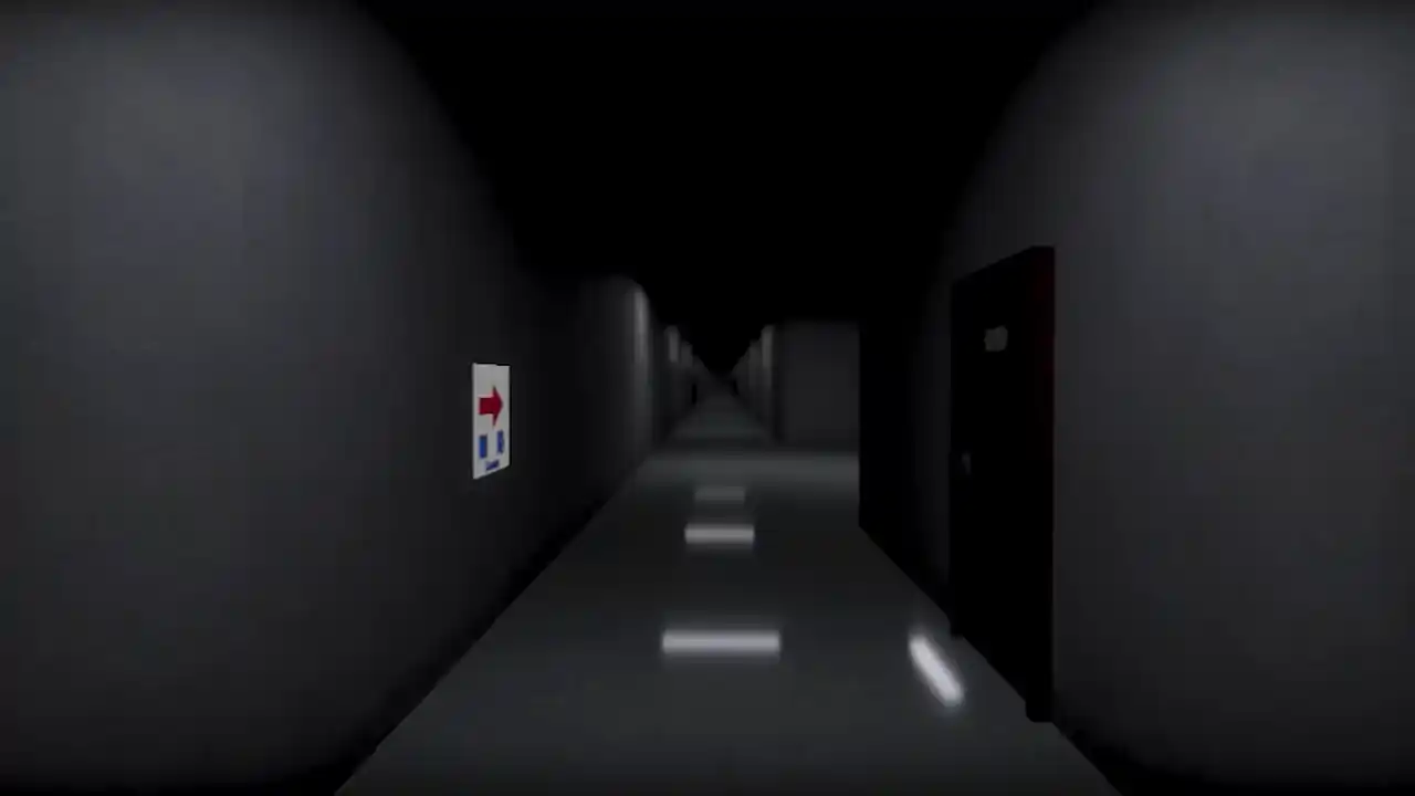 迷路会社 | Maze Company