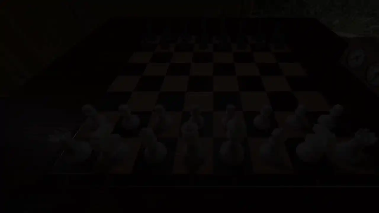 Chess: Definitive Edition