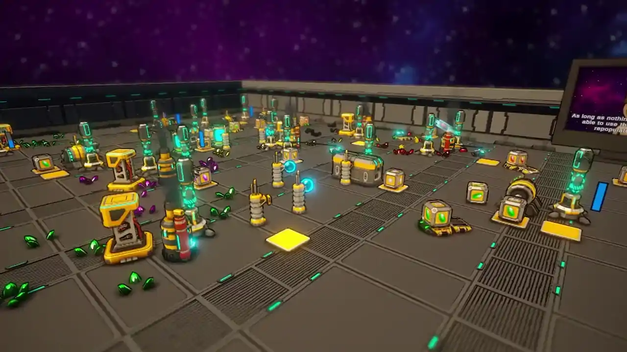 Dinky Guardians