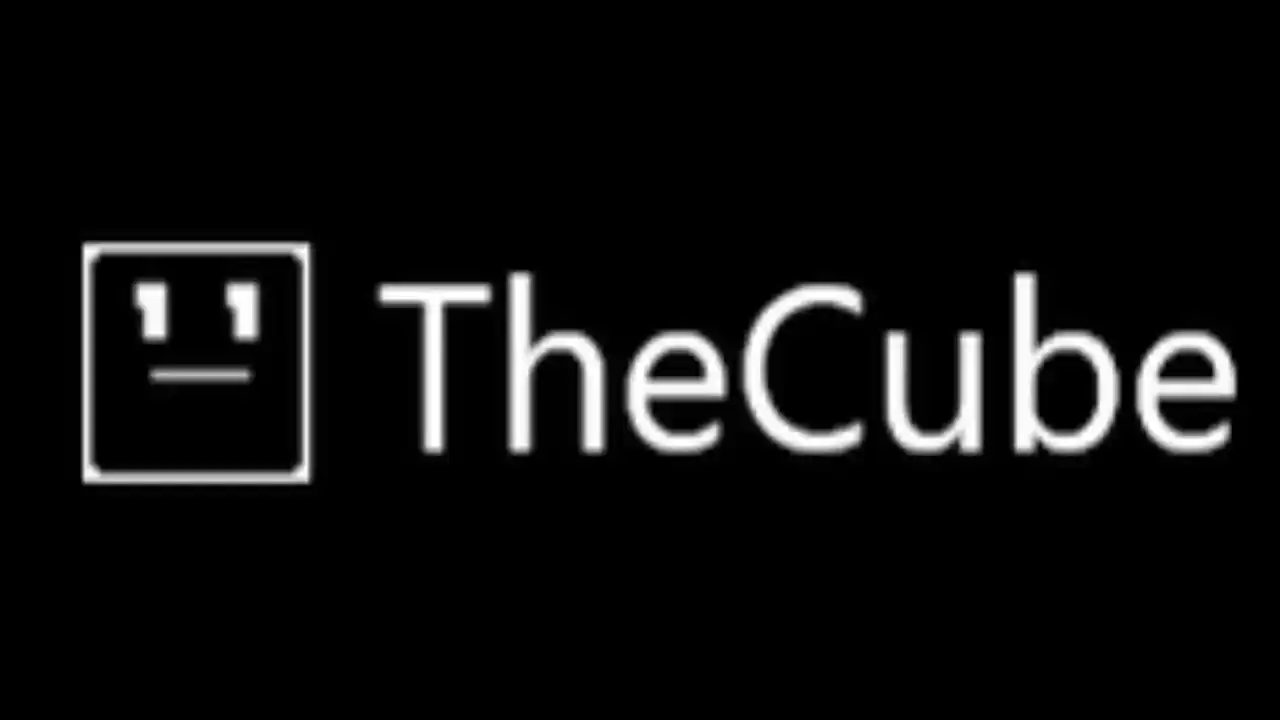 TheCube