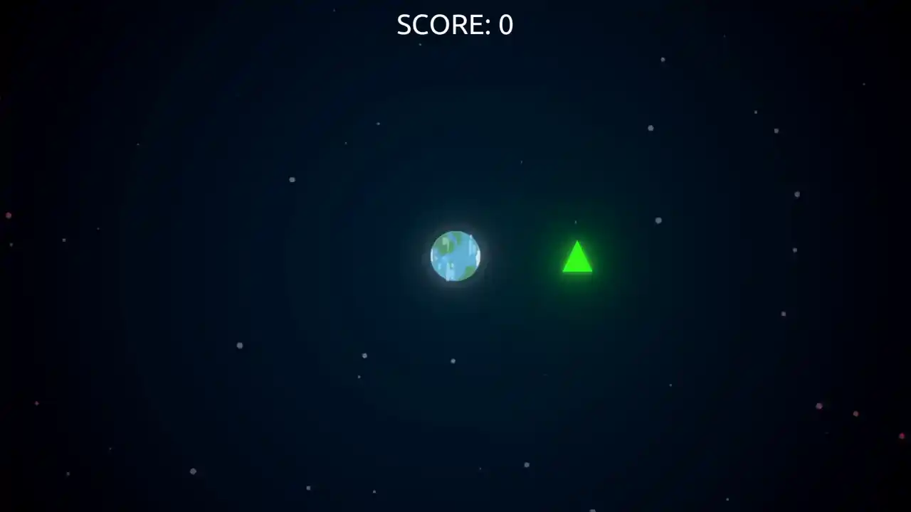 OUTSP4CE