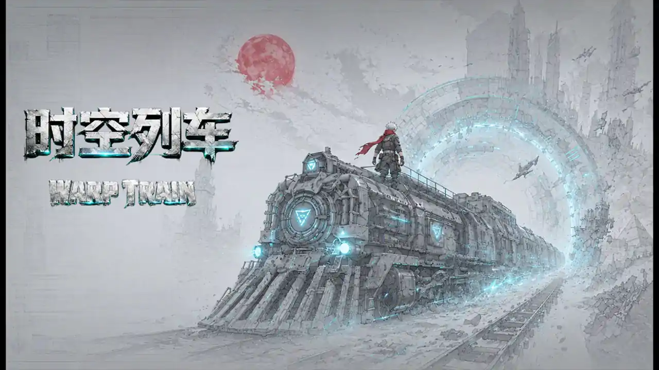 时空列车