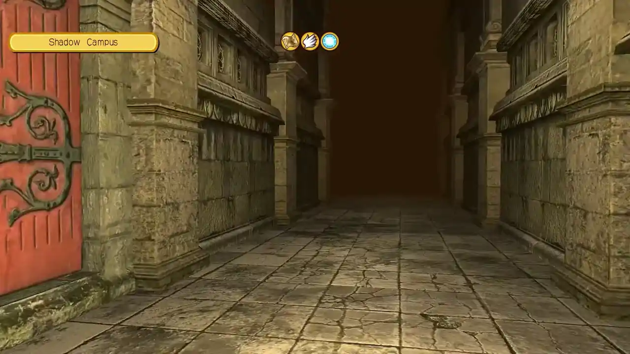 Class of Heroes 3 Remaster