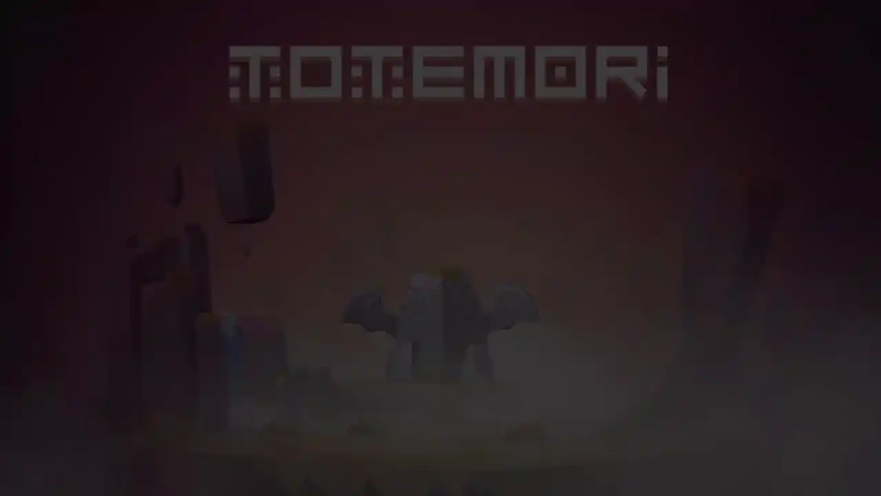 Totemori